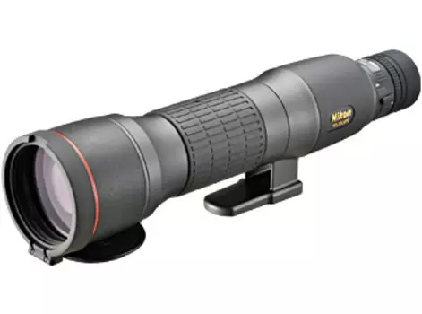 Зрительная труба Nikon EDG Fieldscope 85