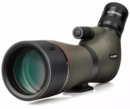 Зрительная труба SVBONY SV46 20–60x80 WP