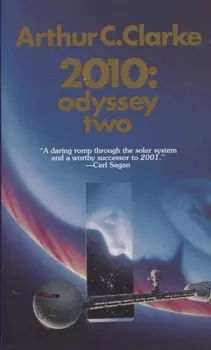 2010 Odyssey Two