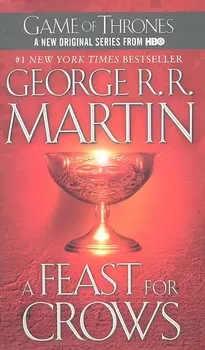 A Feast for Crows