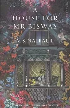 A House For Mr Biswas