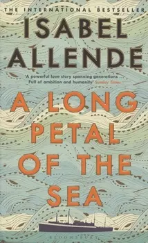 A Long Petal of the Sea