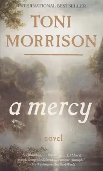 A Mercy