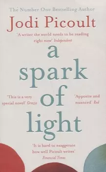 A Spark of Light