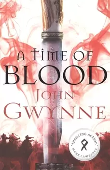 A Time of Blood