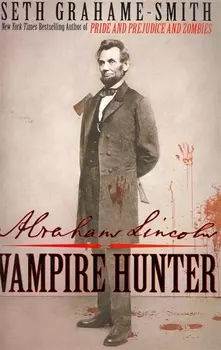 Abrahame Lincoln Vampire Hunter