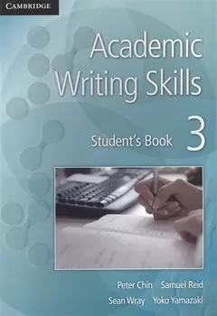Academic Writing Skills 3 Student s Book