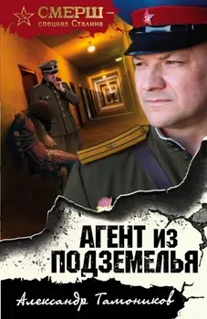 Агент из подземелья