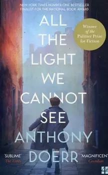 All the Light We Cannot See