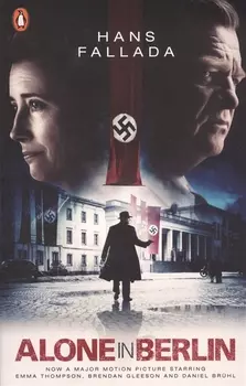 Alone in Berlin