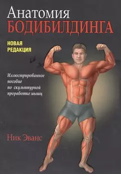 Анатомия бодибилдинга