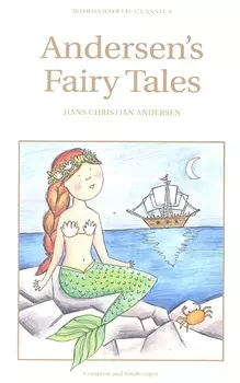 Andersen s Fairy Tales