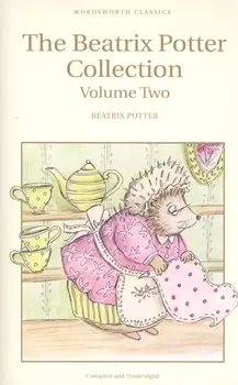 Beatrix Potter Collection Volume Two