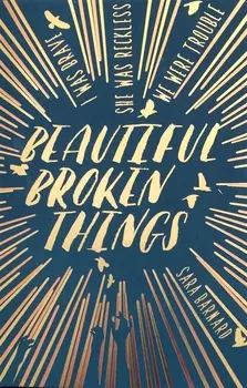 Beautiful Broken Things