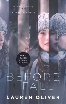 Before I Fall