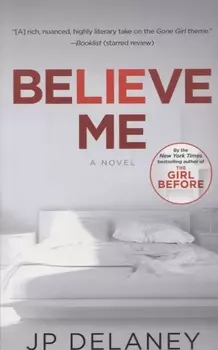 Believe Me