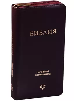 Библия Современный русский перевод