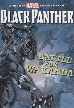 Black Panther The Battle for Wakanda
