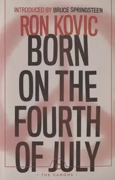 Born on the Fourth of July