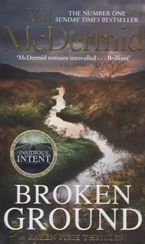 Broken Ground