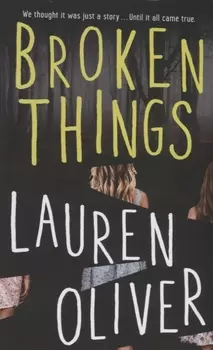Broken Things