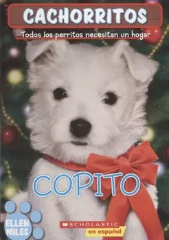 Cachorritos Copito