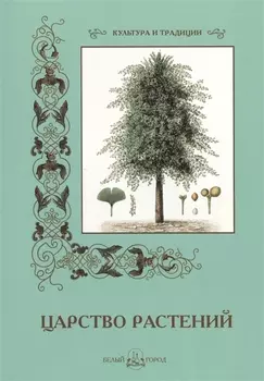 Царство растений