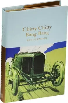 Chitty Chitty Bang Bang