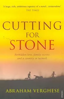 Cutting for Stone