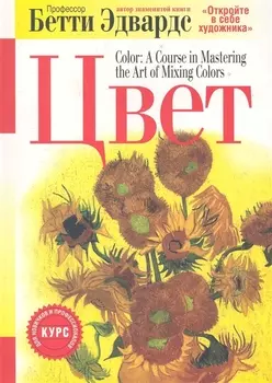 Цвет