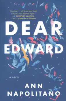 Dear Edward