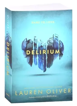Delirium