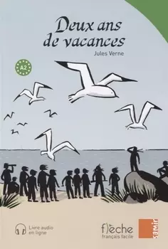 Deux ans de vacances