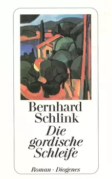 Die gordische Schleife