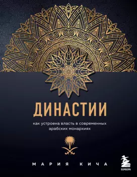 Династии. Как устроена власть в современных арабских монархиях