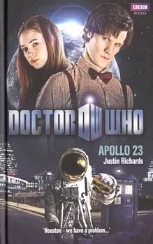 Doctor Who Apollo 23