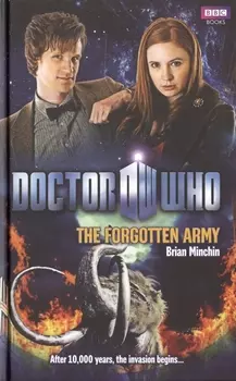 Doctor Who The Forgotten Army