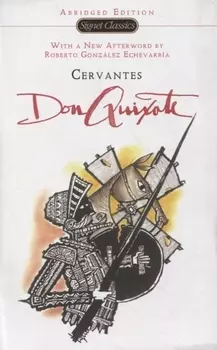 Don Quixote
