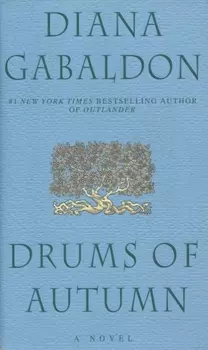 Drums of Autumn