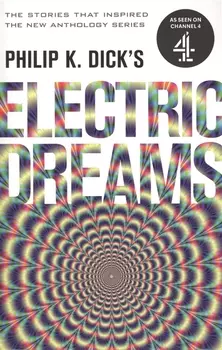 Electric Dreams Volume 1