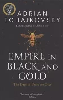 Empire in Black and Gold
