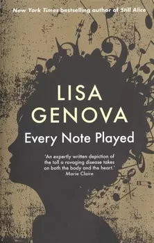 Every Note Played