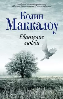 Евангелие любви: роман