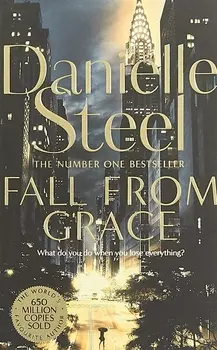 Fall From Grace
