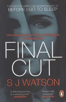 Final Cut