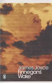 Finnegans Wake