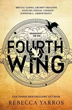 Fourth wing