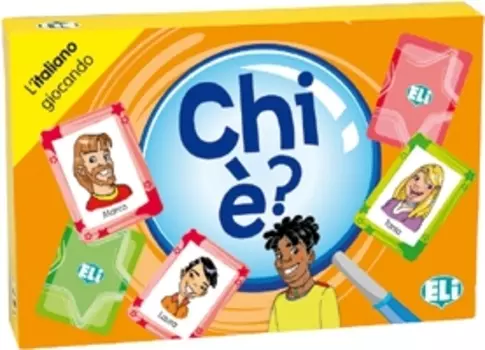 Games A2 Chi e