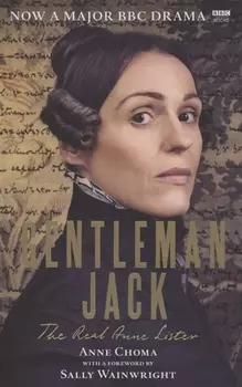 Gentleman Jack