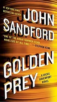 Golden Prey